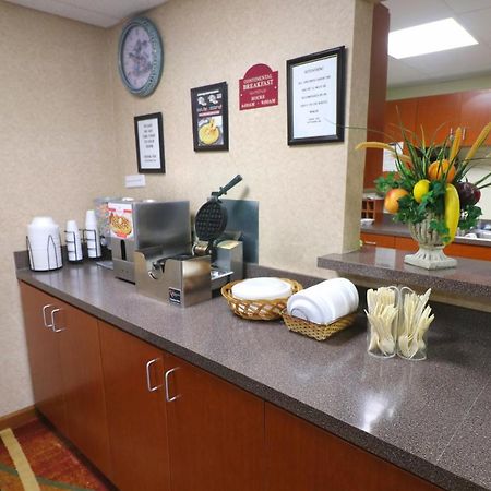 Jefferson Inn Dandridge Ngoại thất bức ảnh