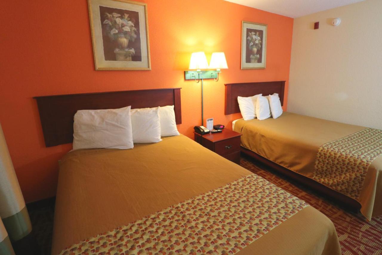 Jefferson Inn Dandridge Ngoại thất bức ảnh