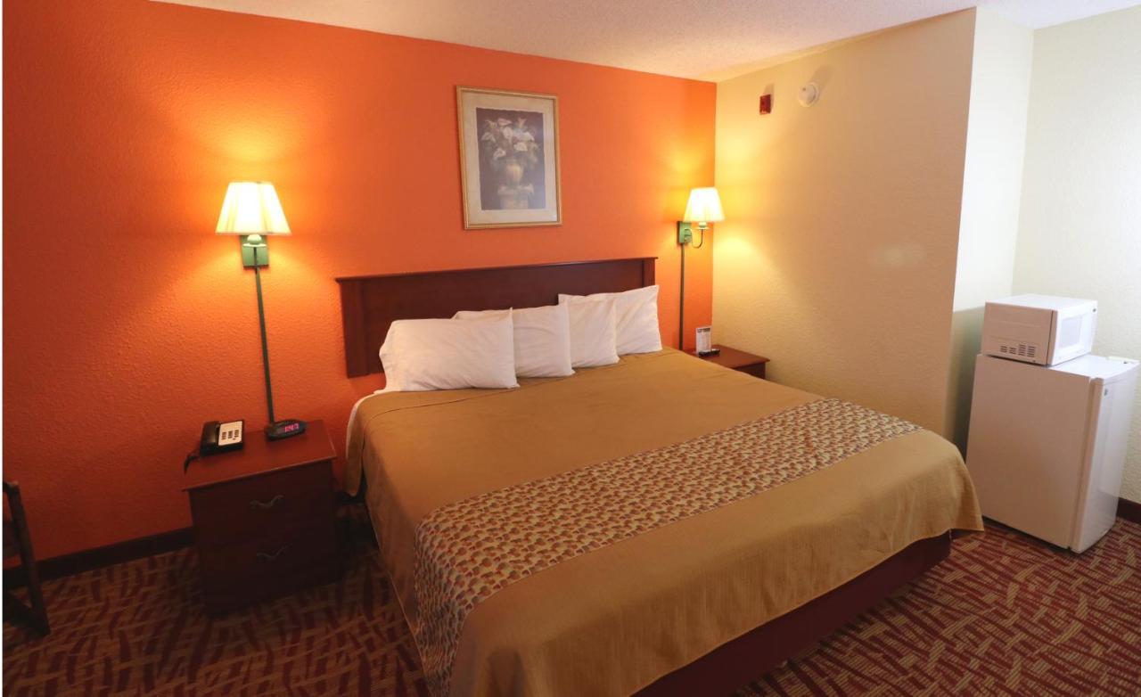 Jefferson Inn Dandridge Phòng bức ảnh