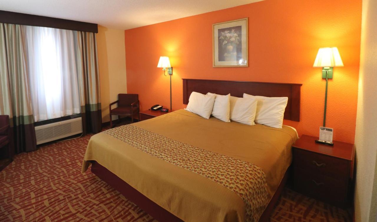 Jefferson Inn Dandridge Ngoại thất bức ảnh