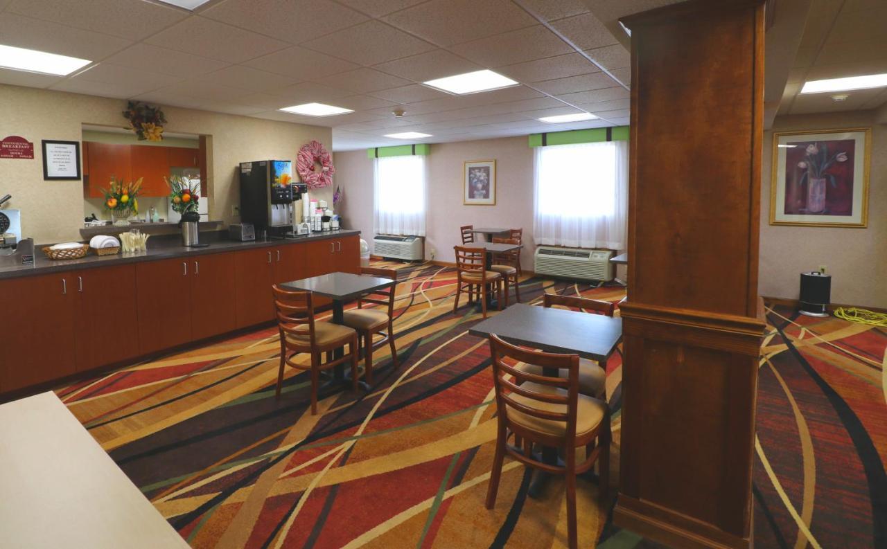 Jefferson Inn Dandridge Ngoại thất bức ảnh