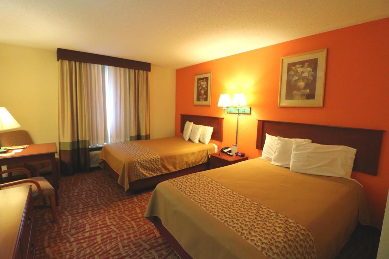 Jefferson Inn Dandridge Ngoại thất bức ảnh