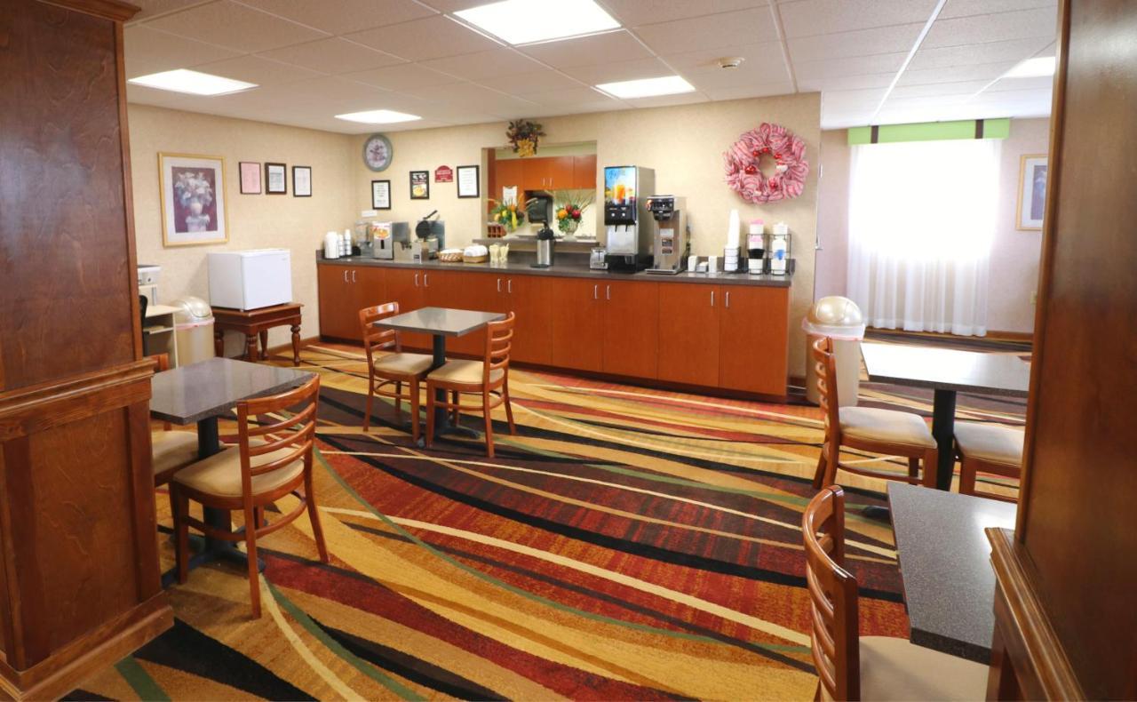 Jefferson Inn Dandridge Ngoại thất bức ảnh