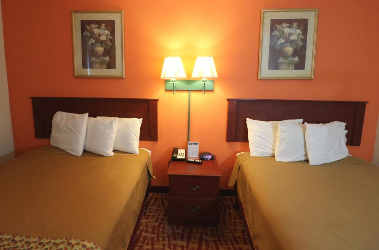 Jefferson Inn Dandridge Ngoại thất bức ảnh