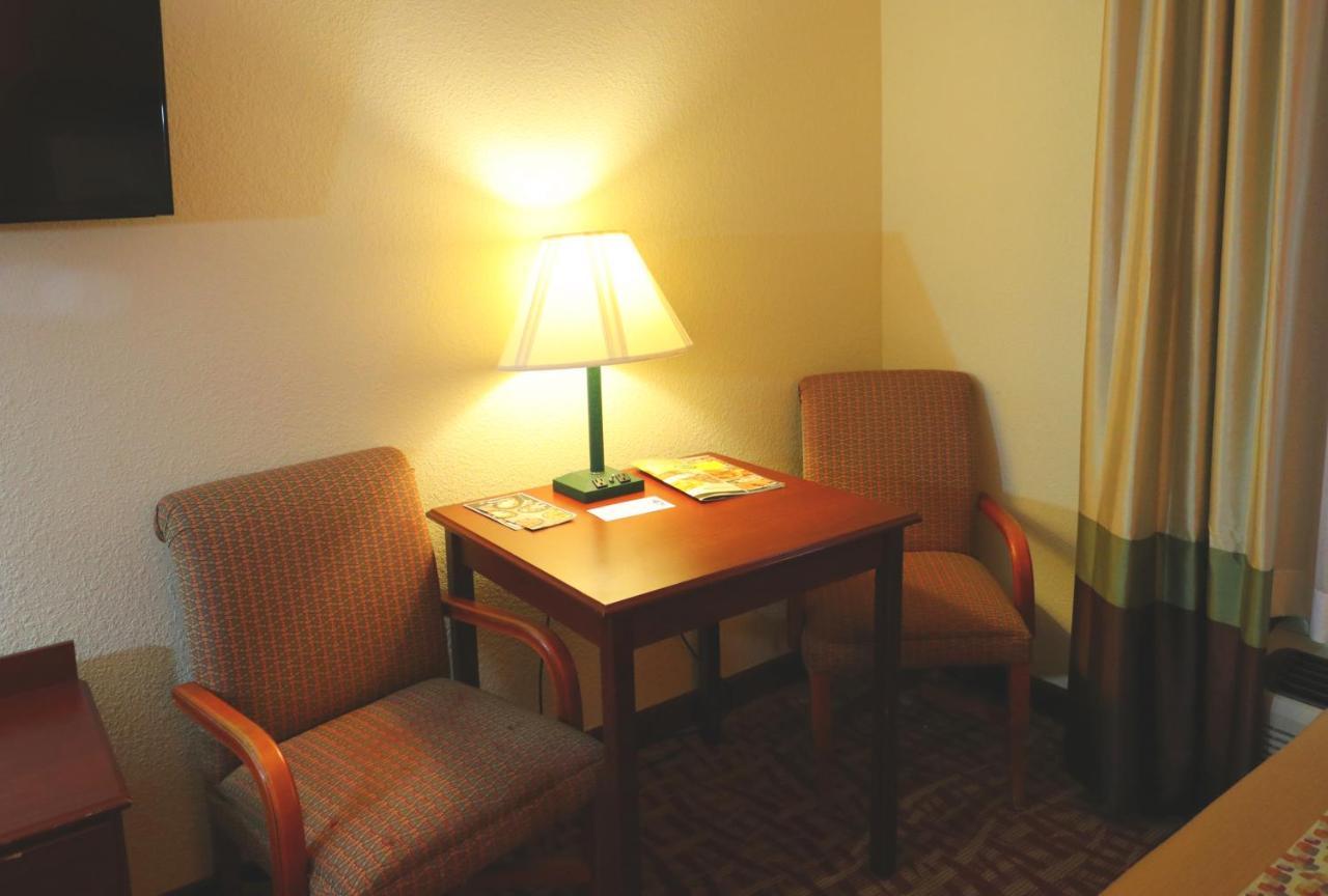 Jefferson Inn Dandridge Ngoại thất bức ảnh