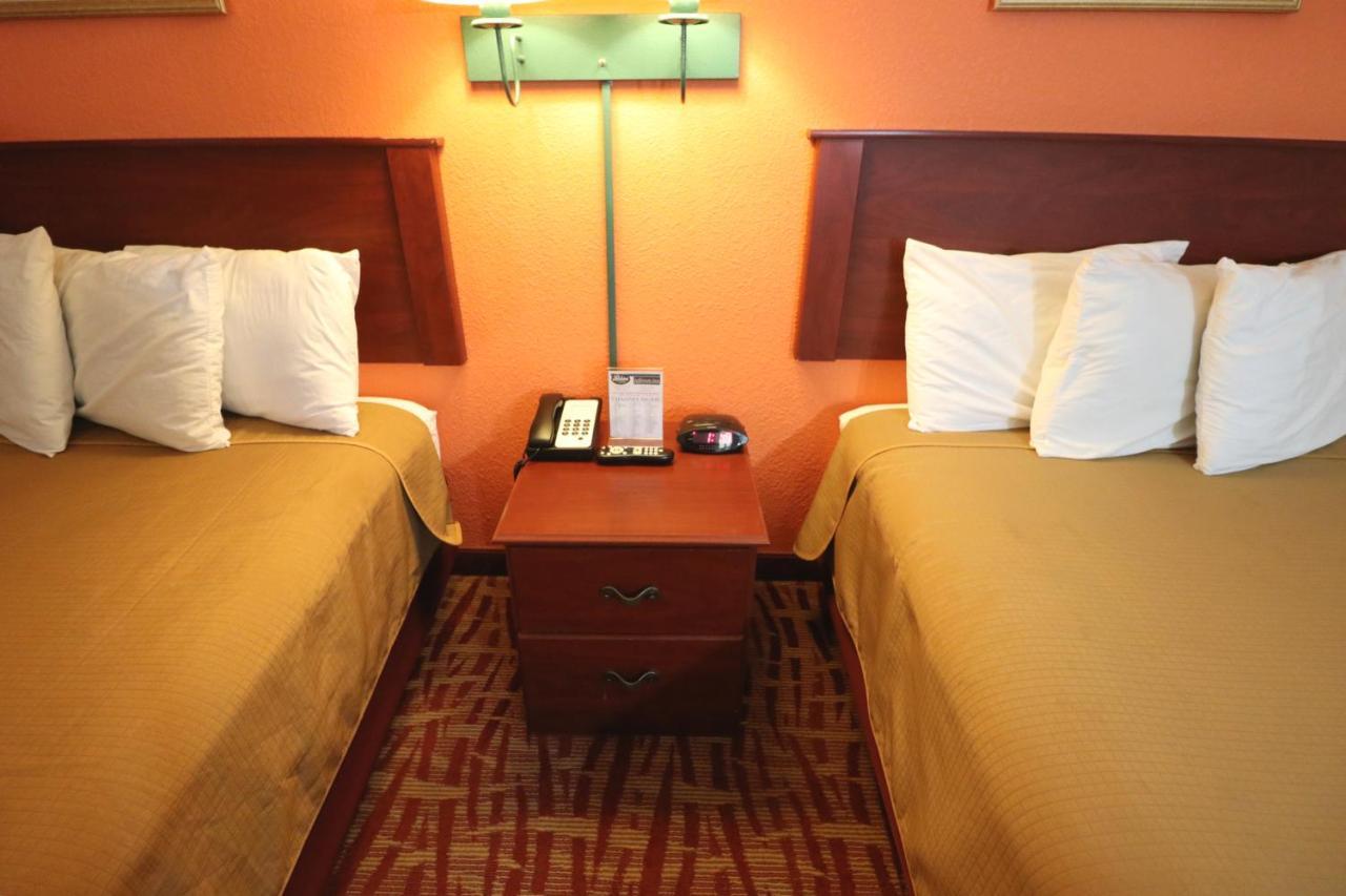 Jefferson Inn Dandridge Ngoại thất bức ảnh